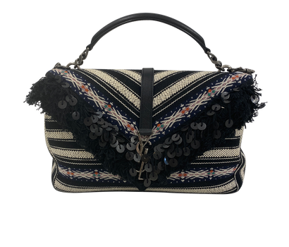 San Lorenzo Bag, vista frontal